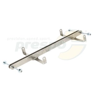 Halterung fr Khlerabdeckung (Montagesatz) - IAME X30 Khler BIG
