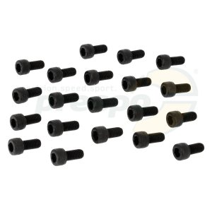 Nr. 206 Schraube TCCE M6 x 12 mm 20 Pack - IAME Gazelle