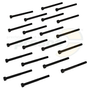 Nr. 62 Schraube fr Gehuse  M 6x65 mm