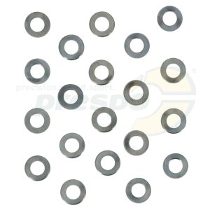 Nr. 271 U-Scheibe M6 20 Pack - Elektrik IAME X30 Super