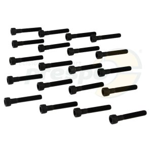 Nr. 506 Schraube M6 x 35 mm 20 Pack - IAME X30 Super