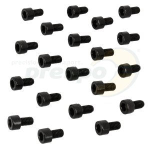 Nr. 138 Schraube M6 x 10 mm - Ausgleichswelle IAME REEDSTER V