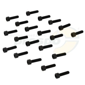 Nr. 279 Schraube M5x18mm