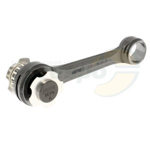 Nr. 85A Pleuel Satz IAME SCREAMER