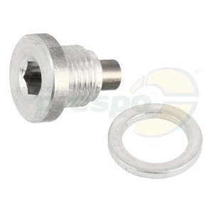 Nr. 91 Ablaschraube Getriebe IAME SUPER SHIFTER