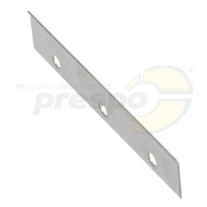 Nr. 172 Anschlagplatte fr Membrane - IAME Screamer III