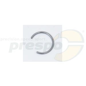 Nr. 51 Kolbenbolzensicherung 1,0 mm - Zylinder IAME X30