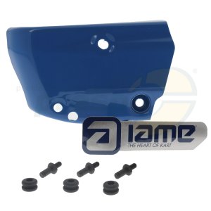 Nr. 05 Zylinderabdeckung (Antriebsseite) - IAME GR-3