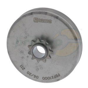 Nr. 70 Kupplungsglocke Kette: 219 Grsse: Z11 - IAME GR-3