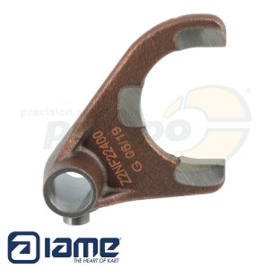 Nr. 322 Schaltgabel - Primrwelle IAME Screamer III