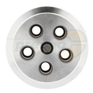 Nr. 432A Kupplungsdeckel inkl. Druckpilz - IAME Screamer III