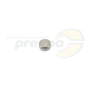 Nr. 39 Magnet Auslassschieber - IAME REEDSTER IV - OK