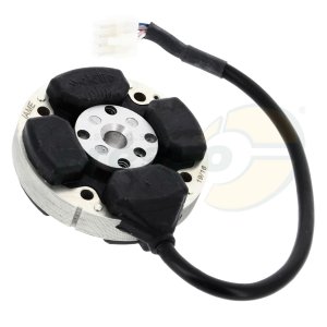 Nr. 276A Zndung (RotorStator) Modell 2013 - IAME Gazelle