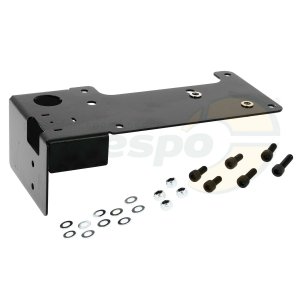 Nr. 293A Abdeckung Batteriekasten Modell 2013 - IAME X30