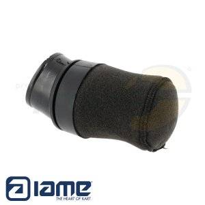 Nr. 221 Filtereinsatz Ansauggeruschdmpfer - IAME X 30