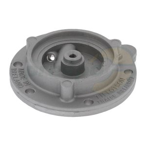 Nr. 15 Pumpengehusedeckel - Vergaser Tillotson HW-27A - IAME X30