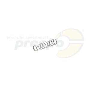 Nr. 29 Feder fr Nadelventil - Vergaser Tillotson HW-27A - IAME X30