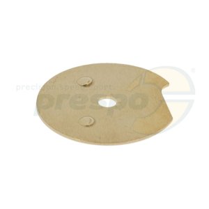 Nr. 37 Drosselklappe - Vergaser Tillotson HW-27A - IAME X30