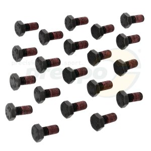 Nr. 111 Sechskantschraube 20 Pack - Kupplung IAME Mini Swift