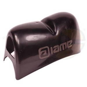 Regenschutz Ansauggeruschdmpfer schwarz - IAME X30