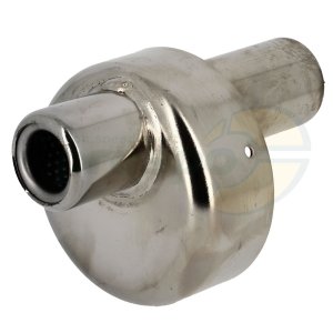 Nr. 86 Auspuffendstck - IAME GR-3