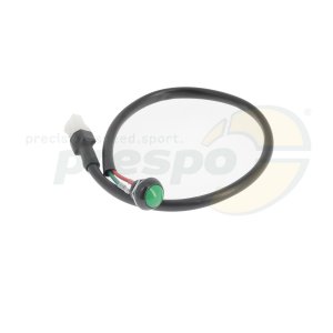 Nr. 301 Start Button - IAME Water Swift