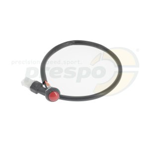 Nr. 302 Stop Button - IAME Water Swift