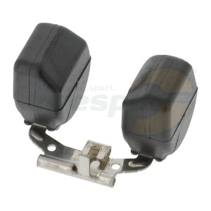 Nr. 04 Schwimmer DellOrto PHBG18 BS - Vergaser IAME Water Swift