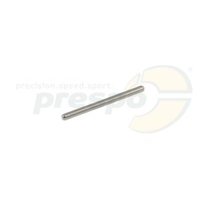 Nr. 10 Stift Schwimmeraufhngung DellOrto PHBG 18 BS - IAME Water Swift