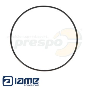 Nr. 09 O-Ring Zylinderkopf aussen IAME S125