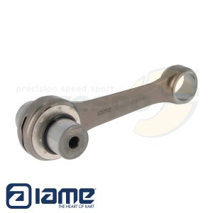 Nr. 28A Pleuel Satz IAME S125 komplett