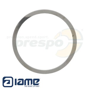 Nr. 70 Anlaufscheibe fr Lager 0,05 mm - Kurbelwelle IAME REEDSTER IV