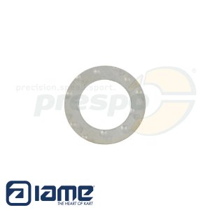 Nr. 30 Anlaufscheibe Bronze Pleuel  IAME S125