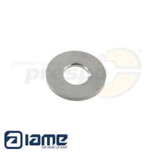 Nr. 63 Distanzscheibe Rotor Zndung  IAME S125
