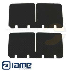 Nr. 093 Membrane KIT - IAME S125