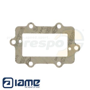 Nr. 096 Dichtung Membrangehusedeckel - IAME S125