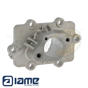 Nr. 097 Membrangeh�usedeckel - IAME S125