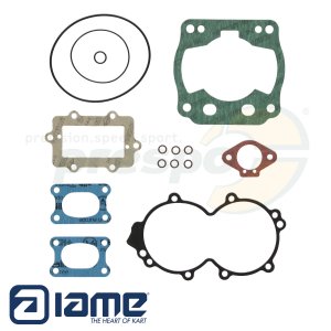 Dichtungssatz Motor IAME  S125