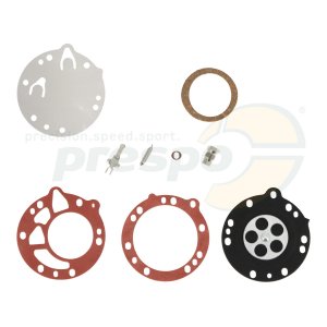 Reparatursatz RK-14HW - Vergaser Tillotson HW-50A - IAME S125
