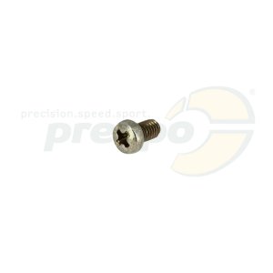 Nr. 171 Schraube fr Membrane - IAME X30