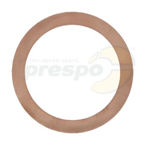 Nr. 26 Dichtung Zylinderkopf 0.05 mm - IAME REEDSTER IV