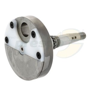 Nr. 73 Kurbelwellenhlfte Zndungsseite - IAME REEDSTER IV - OK