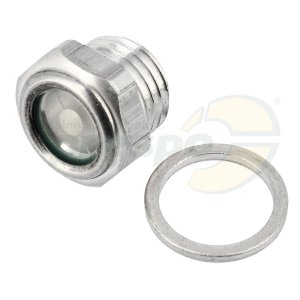 Nr. 90 lschauglas IAME X30 SUPER SHIFTER