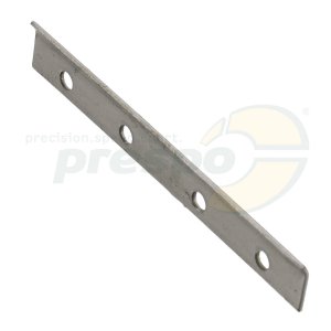 Nr. 172 Anschlagplatte fr Membrane - IAME REEDSTER V - OK