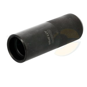 Montagehlse Innenhlse fr Rollenlager  KZ  (31mm)