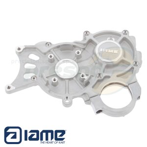 Nr. 127 Getriebedeckel IAME X30  SUPER
