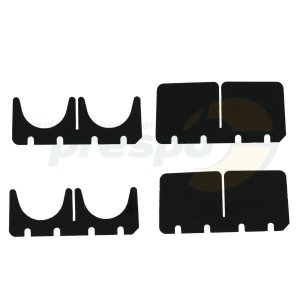 Nr. 172 Membrane KIT - IAME X30 Super