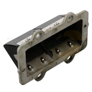 Nr. 175A Membrankasten komplett - IAME X30 Super