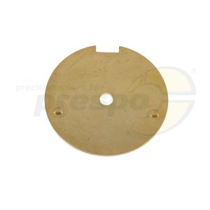 Nr. 36 Drosselklappe - Tillotson HB-10A - Vergaser IAME X30 Super