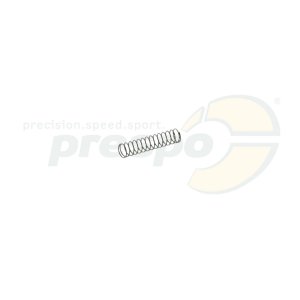 Nr. 46 Feder fr Nadelventil - Tillotson HB-10A - Vergaser IAME X30 Super
